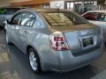Magnetic Gray - Sentra 2.0 SL Photo No. 2