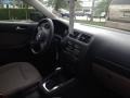 Toffee Brown Metallic - Jetta S Sedan Photo No. 12