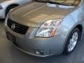 Magnetic Gray - Sentra 2.0 SL Photo No. 5