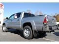 Silver Sky Metallic - Tacoma V6 Prerunner Double Cab Photo No. 26