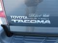 2013 Magnetic Gray Metallic Toyota Tacoma TSS Double Cab 4x4  photo #19