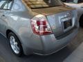 Magnetic Gray - Sentra 2.0 SL Photo No. 7