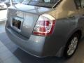 Magnetic Gray - Sentra 2.0 SL Photo No. 8