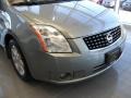 Magnetic Gray - Sentra 2.0 SL Photo No. 10
