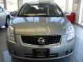 Magnetic Gray - Sentra 2.0 SL Photo No. 11