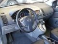 Magnetic Gray - Sentra 2.0 SL Photo No. 12