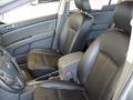 Magnetic Gray - Sentra 2.0 SL Photo No. 13