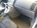 Magnetic Gray - Sentra 2.0 SL Photo No. 14