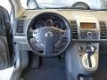 Magnetic Gray - Sentra 2.0 SL Photo No. 17