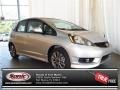 Alabaster Silver Metallic - Fit Sport Photo No. 1
