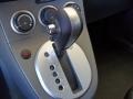 Magnetic Gray - Sentra 2.0 SL Photo No. 25