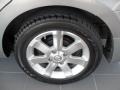Magnetic Gray - Sentra 2.0 SL Photo No. 29