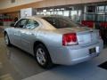 Bright Silver Metallic - Charger SXT Photo No. 2