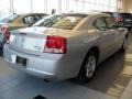 Bright Silver Metallic - Charger SXT Photo No. 3
