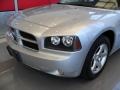 Bright Silver Metallic - Charger SXT Photo No. 4