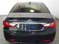 Midnight Black - Sonata GLS Photo No. 8