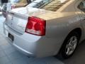 Bright Silver Metallic - Charger SXT Photo No. 7