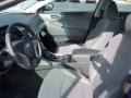 Indigo Blue Pearl - Sonata GLS Photo No. 5