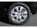 2014 Toyota Yaris L 5 Door Wheel and Tire Photo