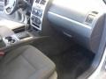 Bright Silver Metallic - Charger SXT Photo No. 11