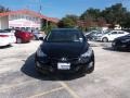 2013 Black Hyundai Elantra Limited  photo #2