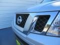 Brilliant Silver Metallic - Frontier SV Crew Cab Photo No. 11