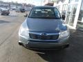 2009 Sage Green Metallic Subaru Forester 2.5 X  photo #3