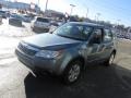 2009 Sage Green Metallic Subaru Forester 2.5 X  photo #4