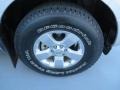 Brilliant Silver Metallic - Frontier SV Crew Cab Photo No. 15
