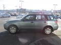 2009 Sage Green Metallic Subaru Forester 2.5 X  photo #5