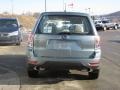 2009 Sage Green Metallic Subaru Forester 2.5 X  photo #6