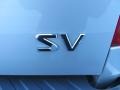 Brilliant Silver Metallic - Frontier SV Crew Cab Photo No. 17