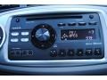 2014 Toyota Yaris Ash Interior Audio System Photo