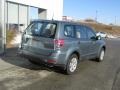 2009 Sage Green Metallic Subaru Forester 2.5 X  photo #7