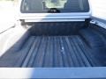 Brilliant Silver Metallic - Frontier SV Crew Cab Photo No. 21
