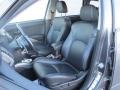2009 Sage Green Metallic Subaru Forester 2.5 X  photo #11