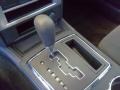 Bright Silver Metallic - Charger SXT Photo No. 23