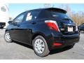 2014 Black Sand Pearl Toyota Yaris L 5 Door  photo #20