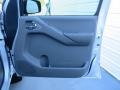 Brilliant Silver Metallic - Frontier SV Crew Cab Photo No. 23