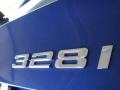 2010 Le Mans Blue Metallic BMW 3 Series 328i Sports Wagon  photo #18