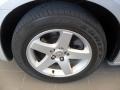 Bright Silver Metallic - Charger SXT Photo No. 25