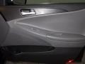 Midnight Black - Sonata GLS Photo No. 32