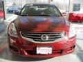 Tuscan Sun Red - Altima 2.5 SL Photo No. 2
