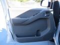 Brilliant Silver Metallic - Frontier SV Crew Cab Photo No. 32