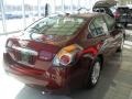 Tuscan Sun Red - Altima 2.5 SL Photo No. 3