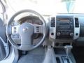 Brilliant Silver Metallic - Frontier SV Crew Cab Photo No. 37