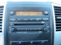 Brilliant Silver Metallic - Frontier SV Crew Cab Photo No. 38