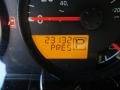 Brilliant Silver Metallic - Frontier SV Crew Cab Photo No. 42