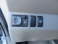 Brilliant Silver Metallic - Frontier SV Crew Cab Photo No. 43