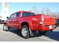 Barcelona Red Metallic - Tacoma V6 TRD Sport Prerunner Double Cab Photo No. 26